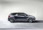 Citroen DS3 Inside Concept 2009 года
